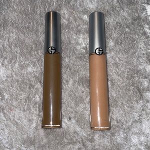 Giorgio Armani - Eye Tint Long Lasting Eyeshadow - 2 colors sold separately